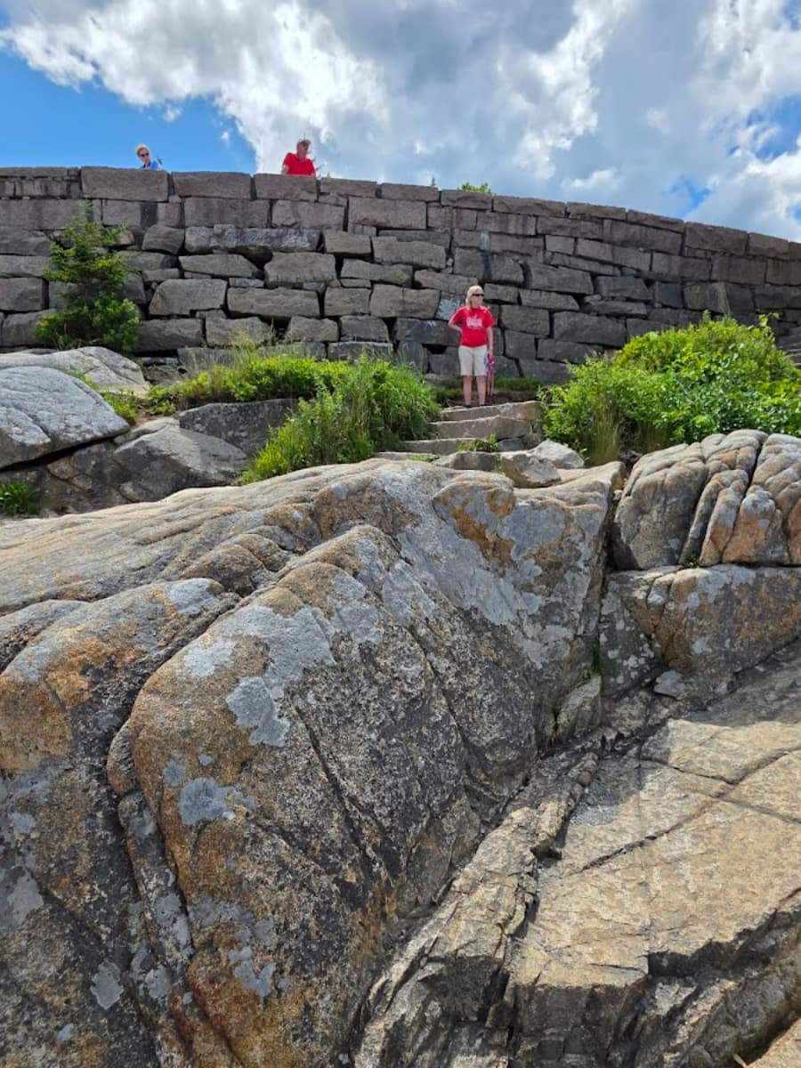 Acadia National Park, Bar Harbor, Maine Acadia National Park, Bar Harbor, Maine