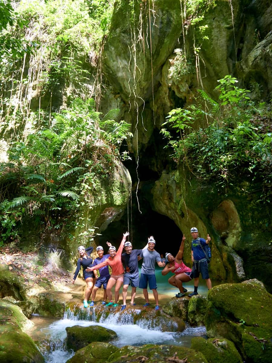 Actun Tunichil Muknal, Belize Actun Tunichil Muknal, Belize