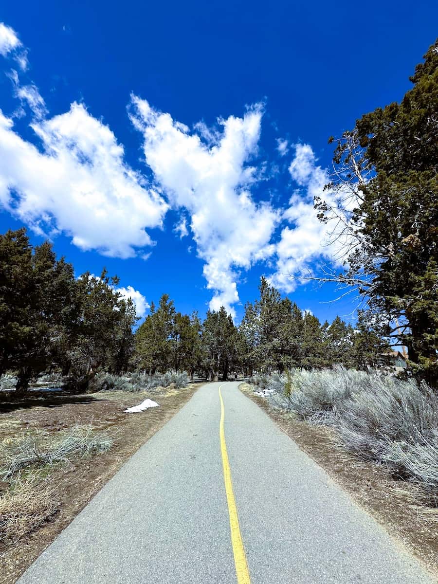 Alpine Pedal Path Trail 1E50 Alpine Pedal Path Trail 1E50