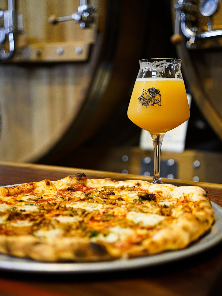 Anchorage Brewing Company, Anchorage Anchorage Brewing Company, Anchorage