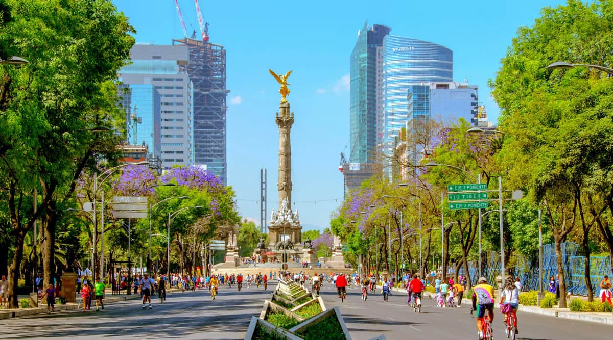 Angel of Independence