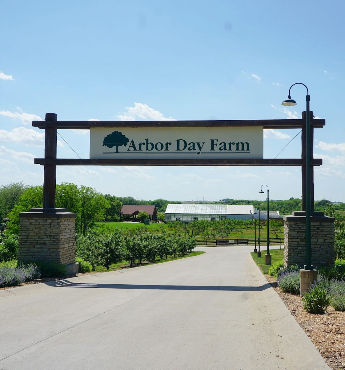 Arbor Day Farm, Nebraska Arbor Day Farm, Nebraska