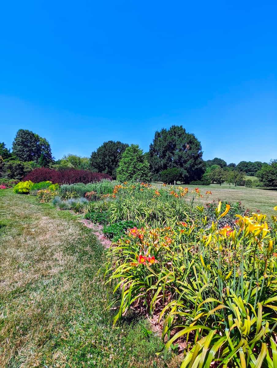 Arboretum State Botanical Garden of Kentucky, Lexington Arboretum State Botanical Garden of Kentucky, Lexington