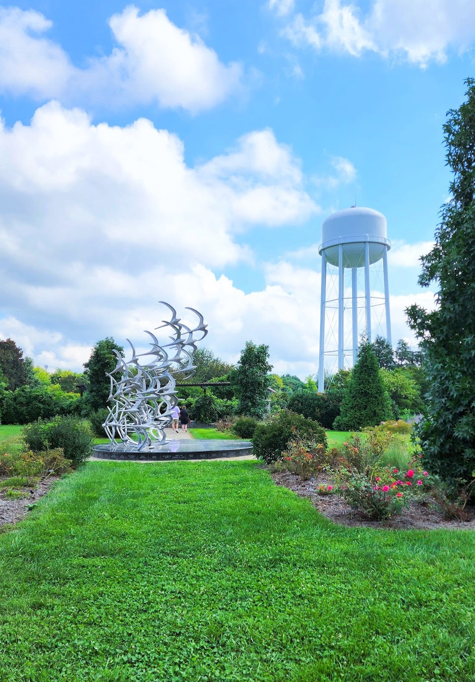 Arboretum State Botanical Garden of Kentucky, Lexington Arboretum State Botanical Garden of Kentucky, Lexington