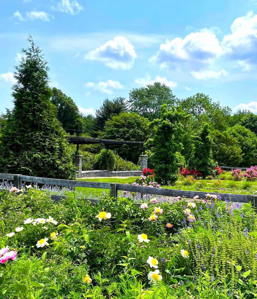 Arboretum State Botanical Garden of Kentucky, Lexington Arboretum State Botanical Garden of Kentucky, Lexington
