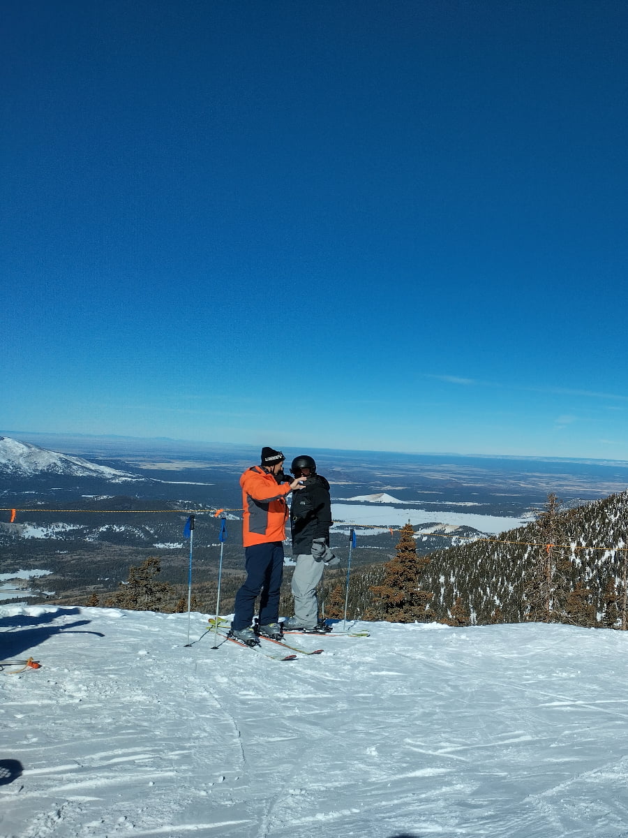 Arizona Snowbowl, Flagstaff Arizona Snowbowl, Flagstaff
