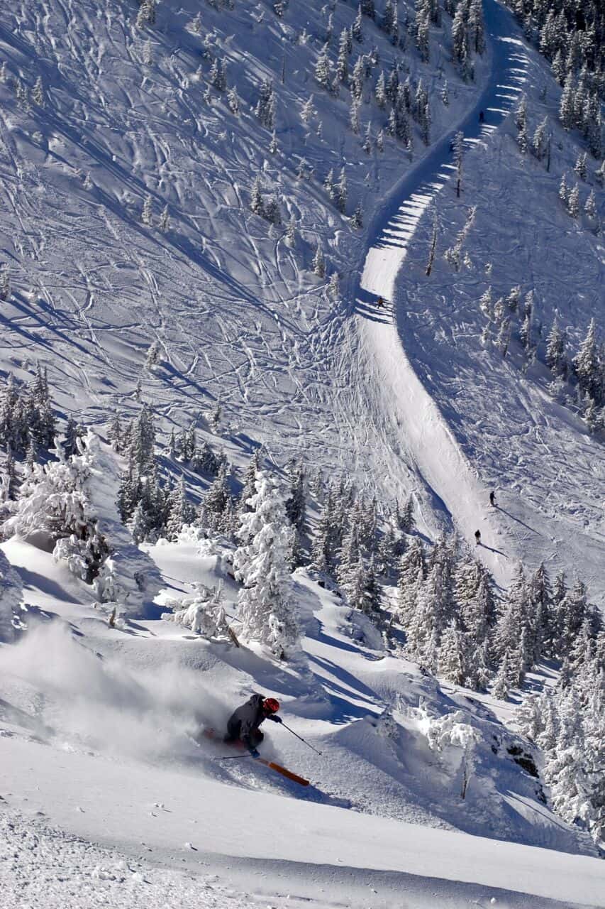 Arizona Snowbowl, Flagstaff Arizona Snowbowl, Flagstaff