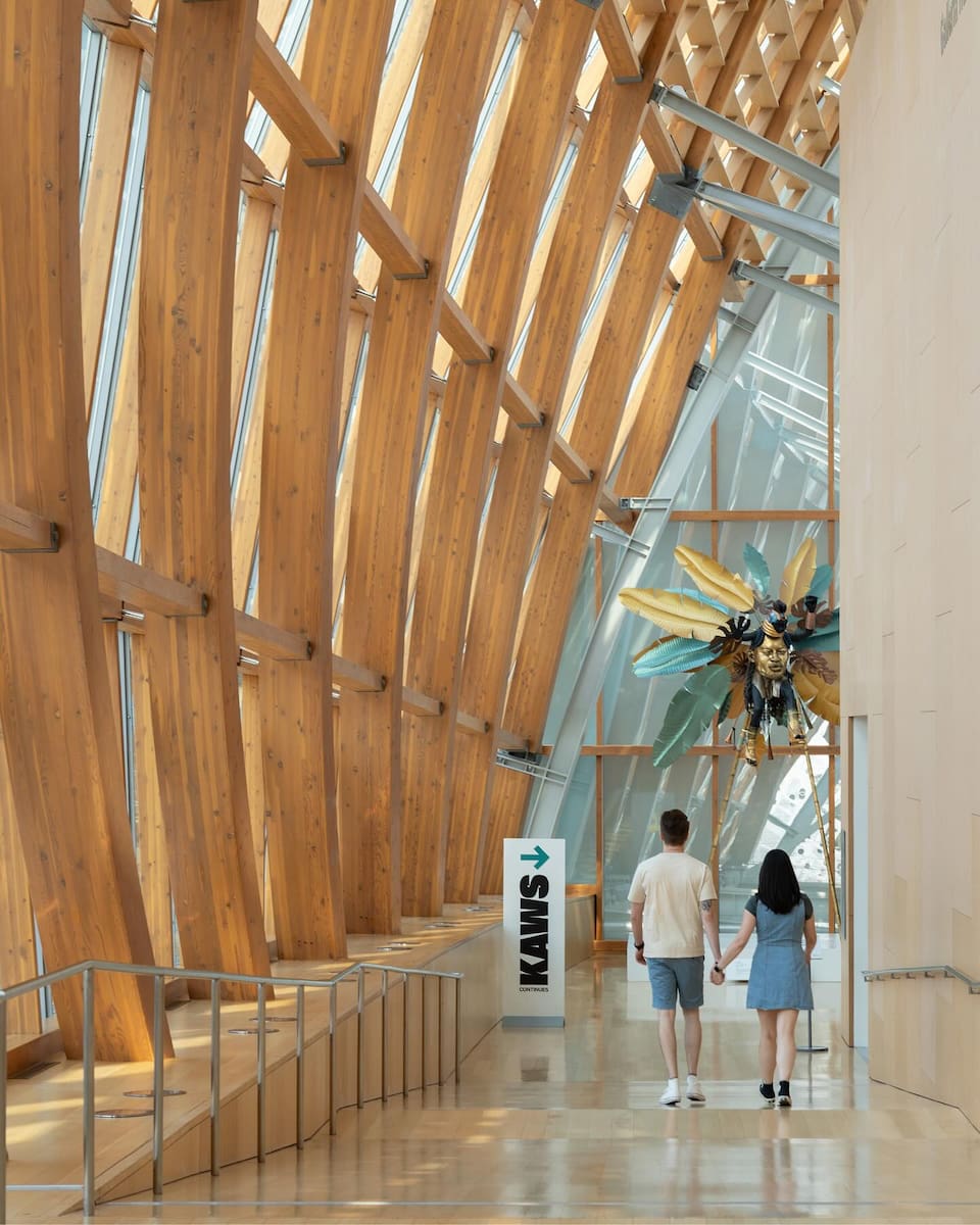 Art Gallery of Ontario, Canada Art Gallery of Ontario, Canada