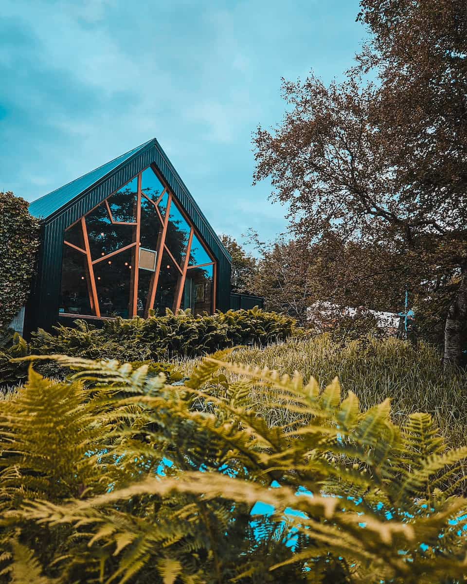 Autumn in Iceland Autumn in Iceland