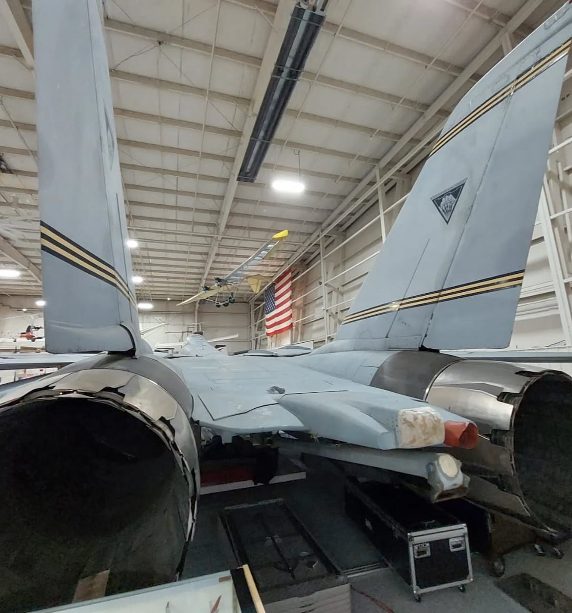 Aviation Museum of Kentucky, Lexington Aviation Museum of Kentucky, Lexington