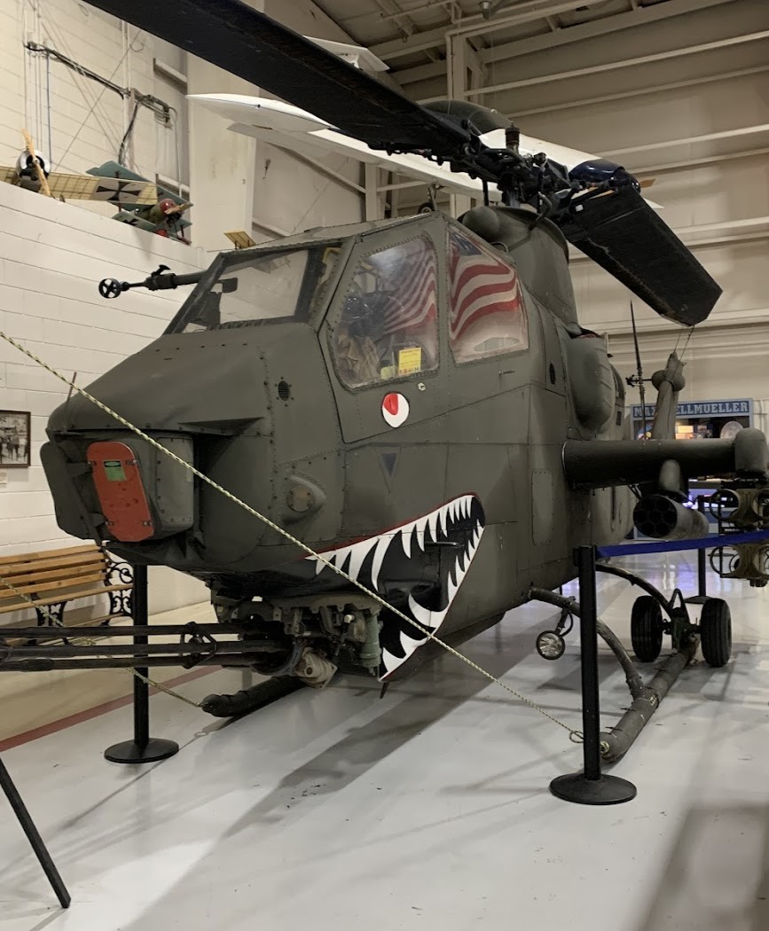 Aviation Museum of Kentucky, Lexington Aviation Museum of Kentucky, Lexington