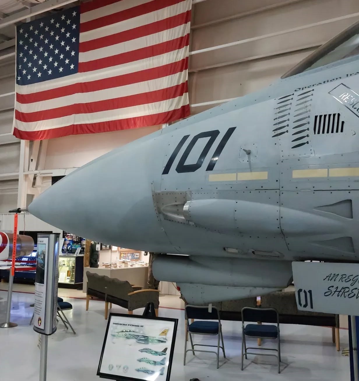 Aviation Museum of Kentucky, Lexington Aviation Museum of Kentucky, Lexington