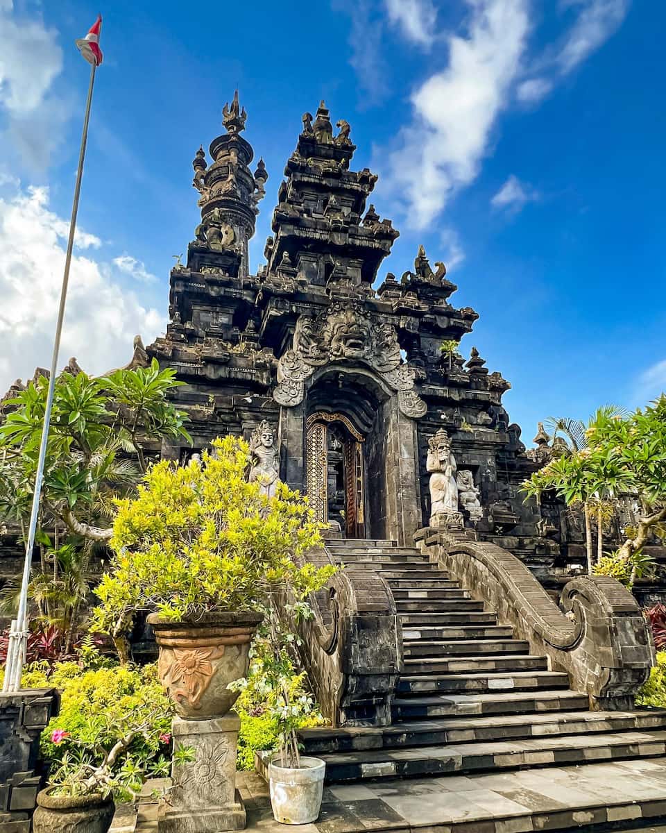 Bajra Sandhi Monument, Bali Bajra Sandhi Monument, Bali