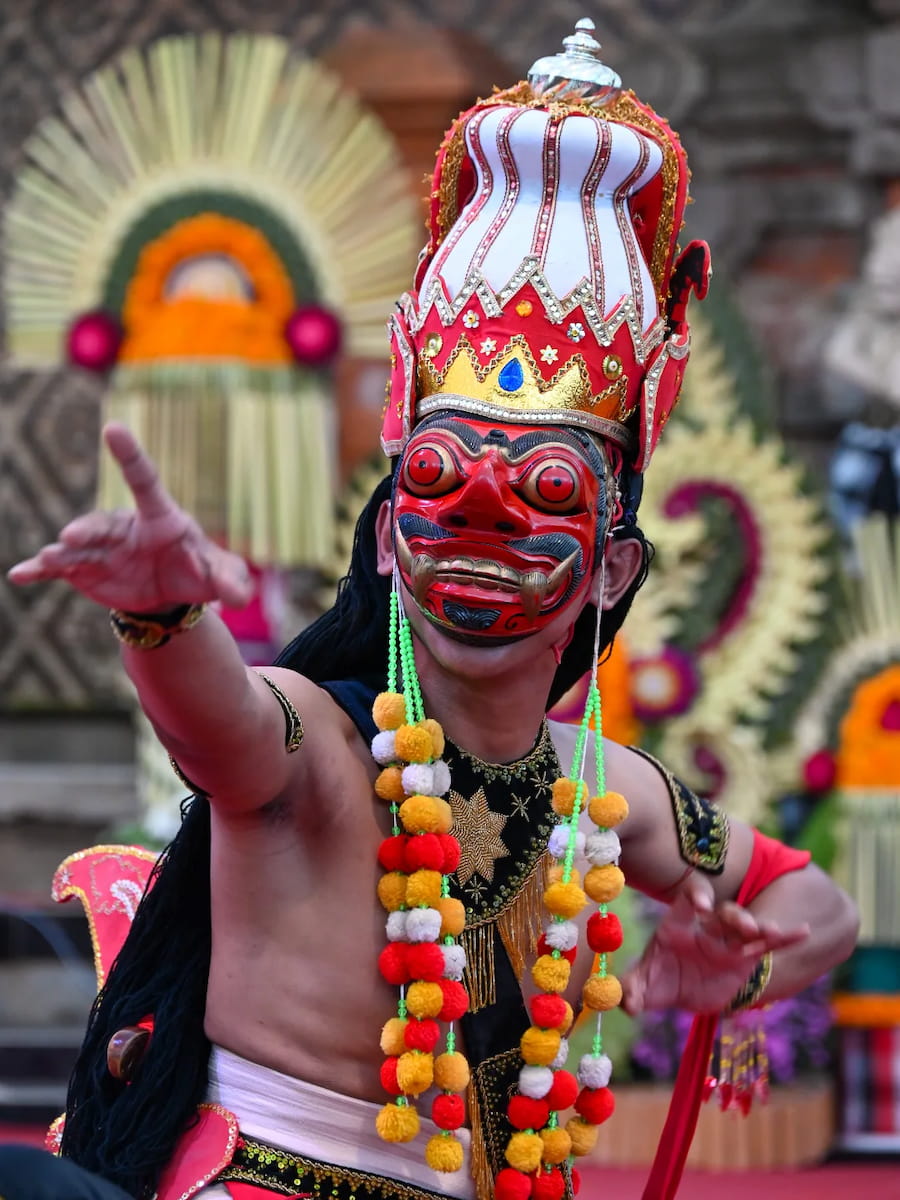 Bali Arts Festival Bali Arts Festival