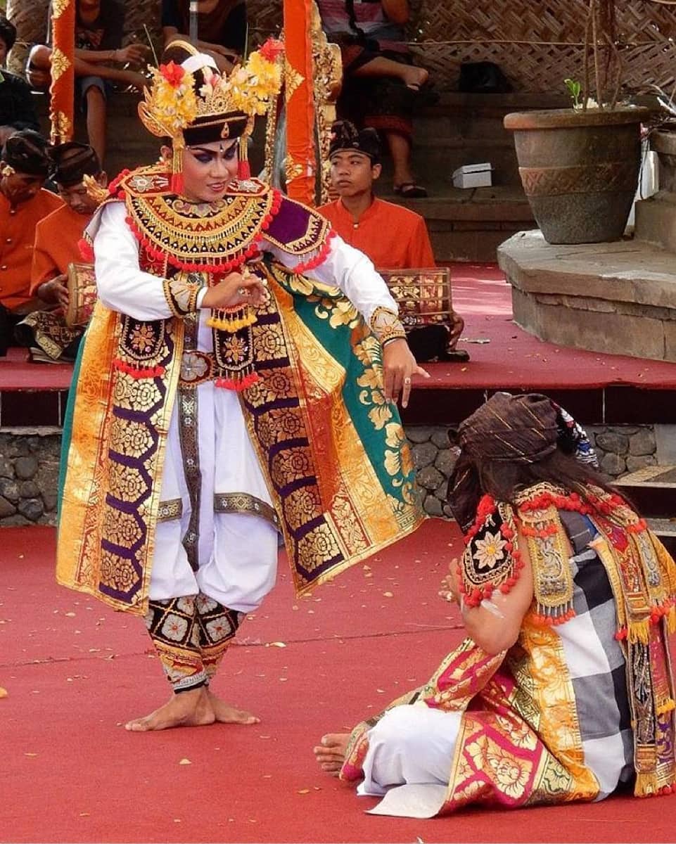 Bali Arts Festival Bali Arts Festival