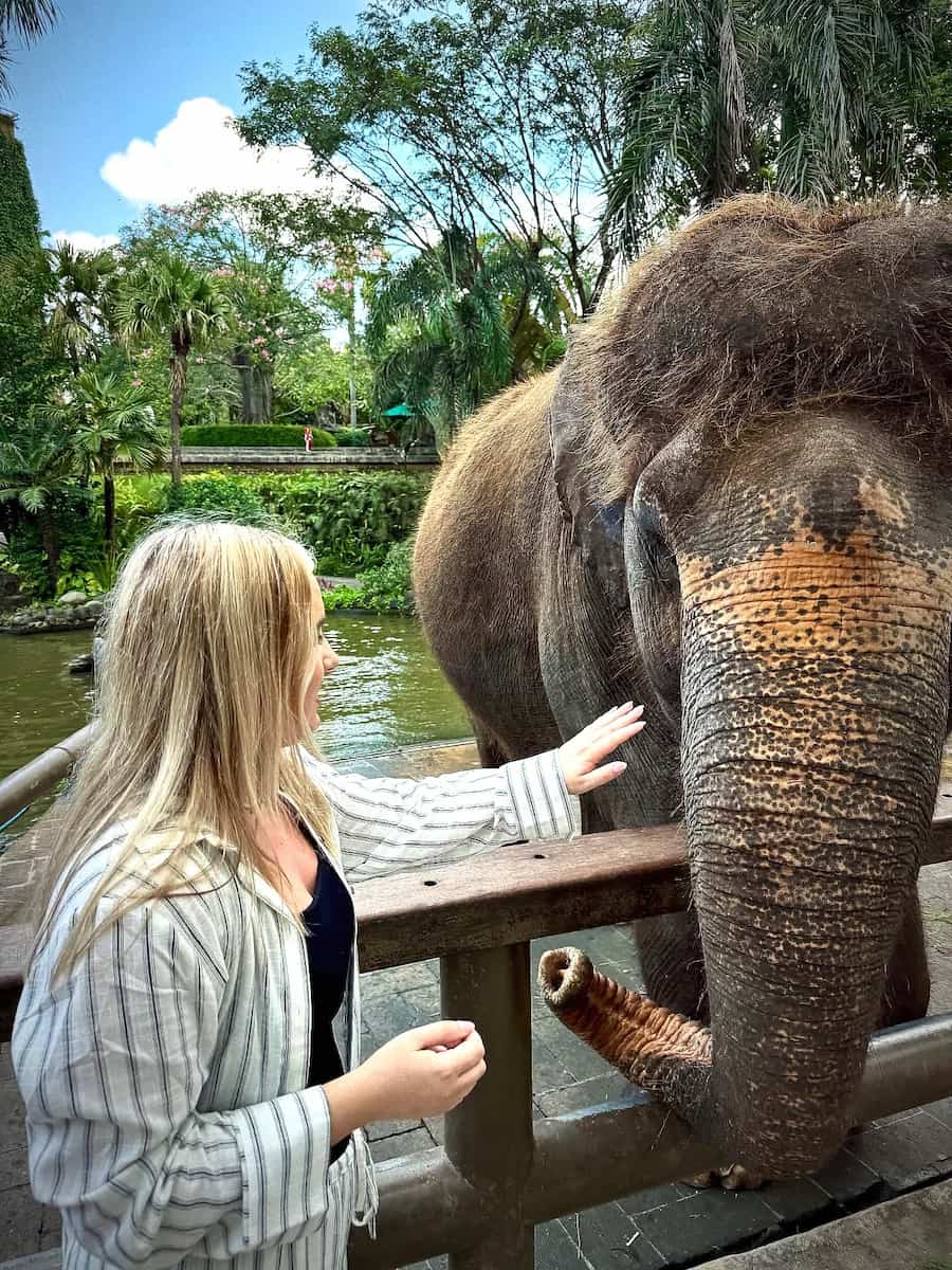 Bali Zoo Bali Zoo