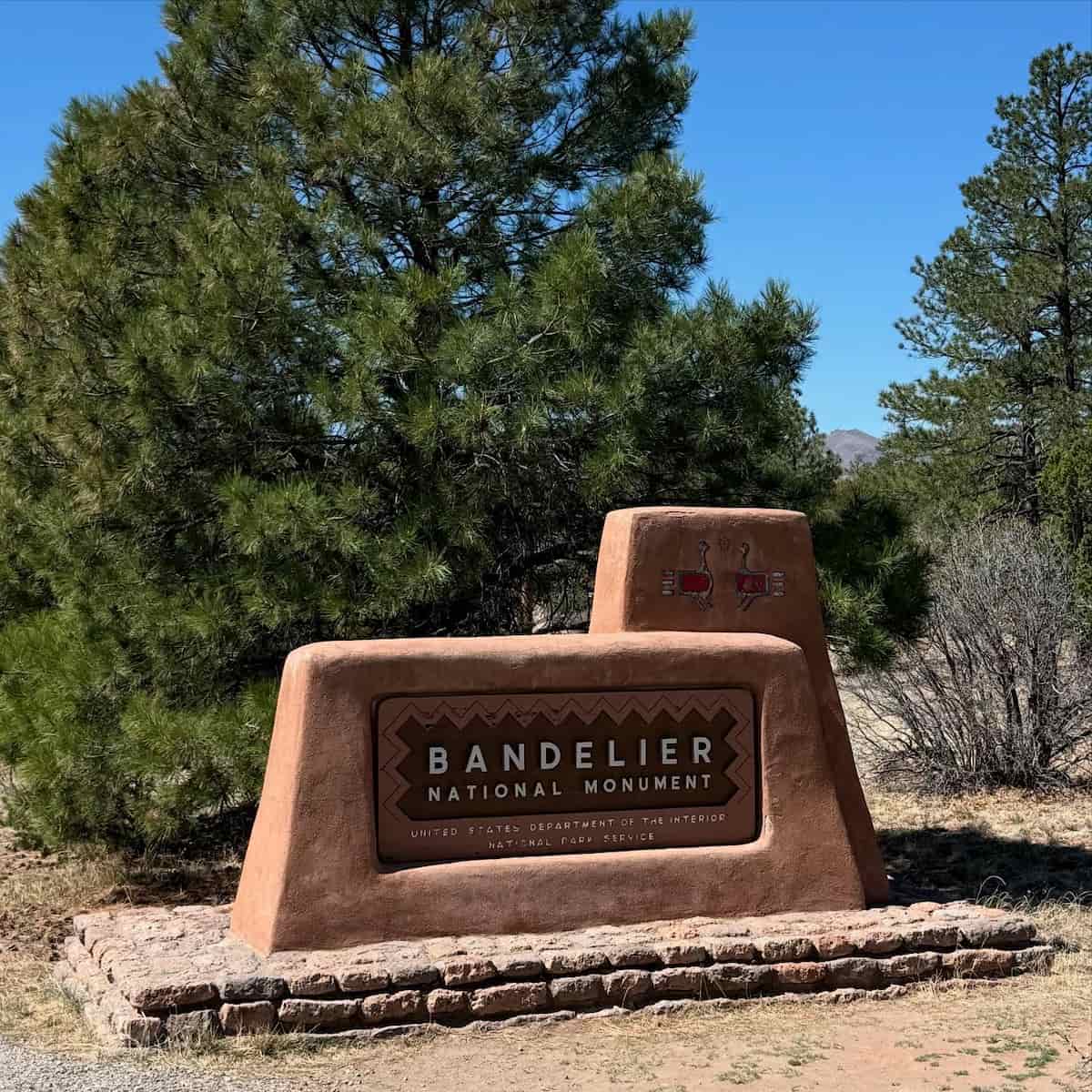 Bandelier National Monument Bandelier National Monument