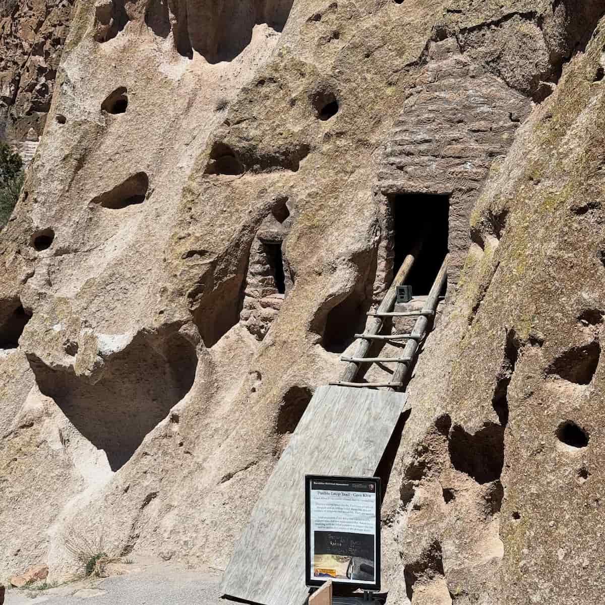 Bandelier National Monument Bandelier National Monument