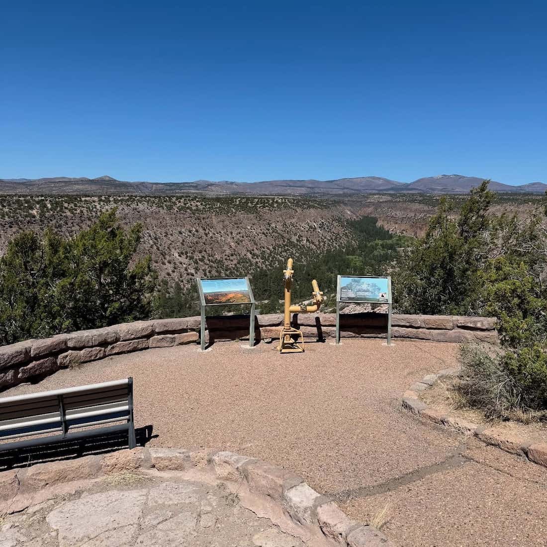 Bandelier National Monument Bandelier National Monument