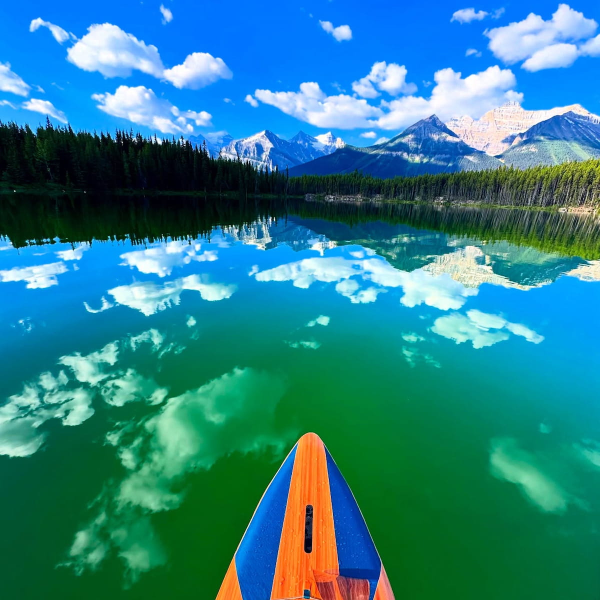 Banff National Park, Canada Banff National Park, Canada