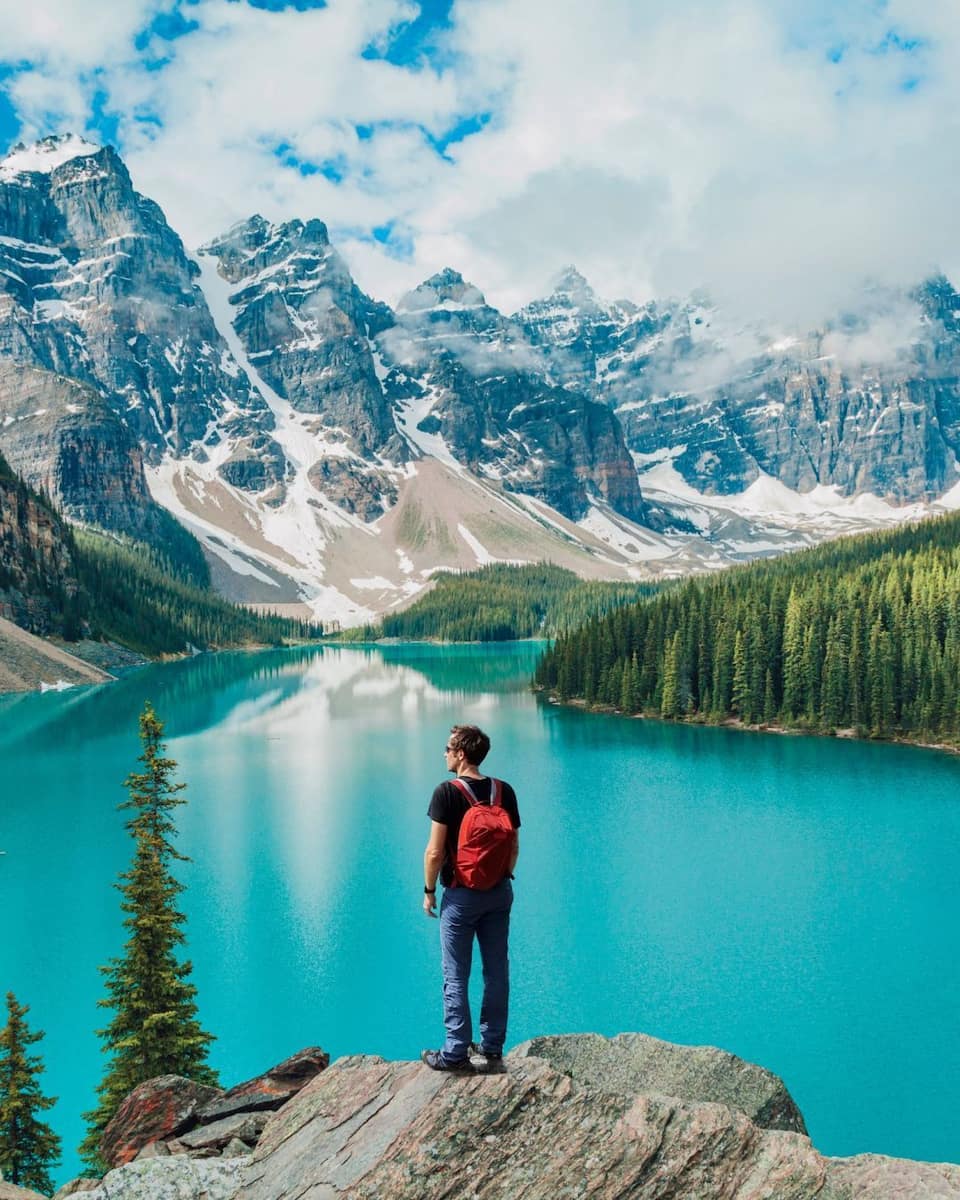 Banff National Park, Canada Banff National Park, Canada