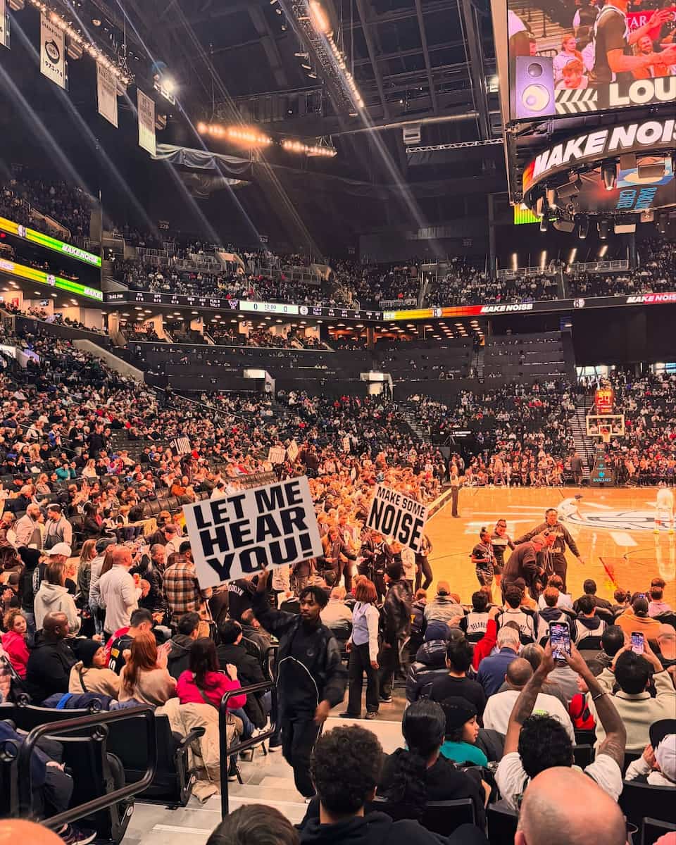 Barclays Center, Brooklyn Barclays Center, Brooklyn
