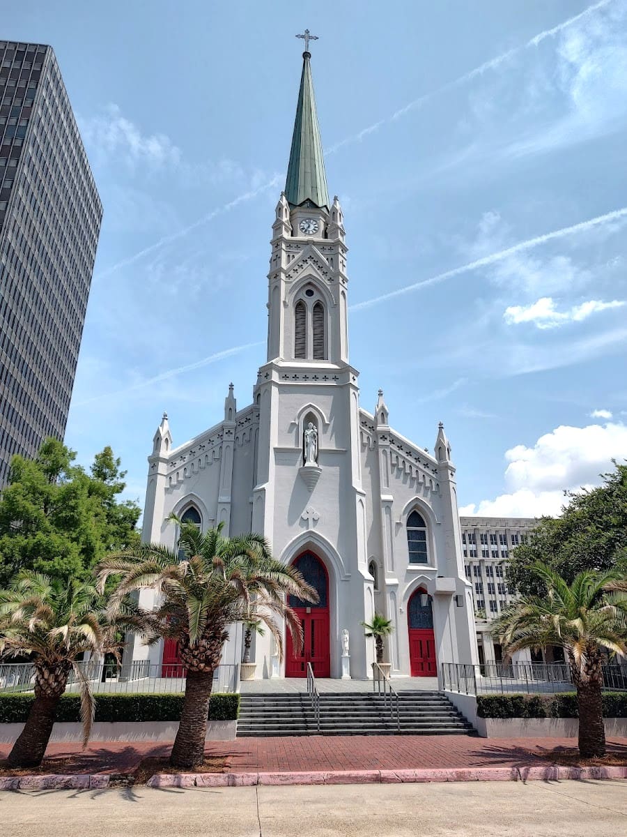Baton Rouge Baton Rouge