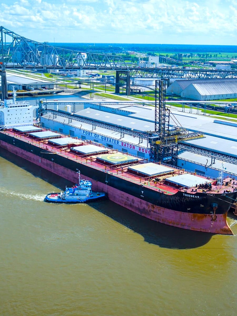 Baton Rouge Baton Rouge