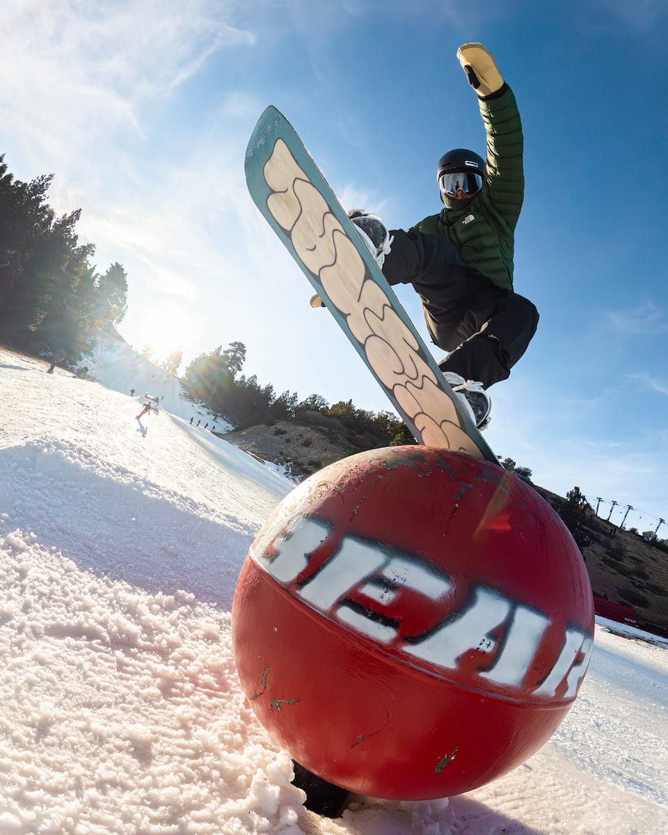 Bear Mountain Ski Resort Bear Mountain Ski Resort