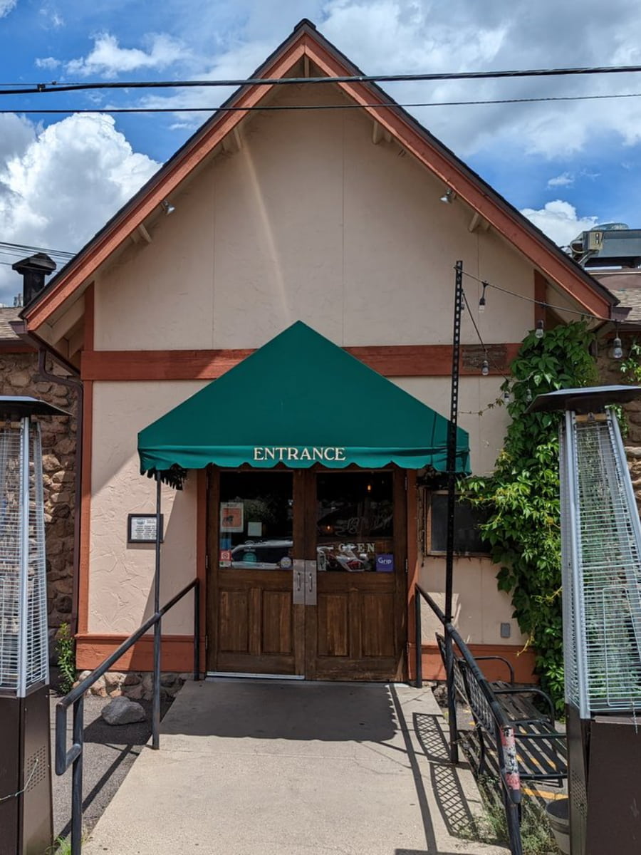 Beaver Street Brewery, Flagstaff Beaver Street Brewery, Flagstaff