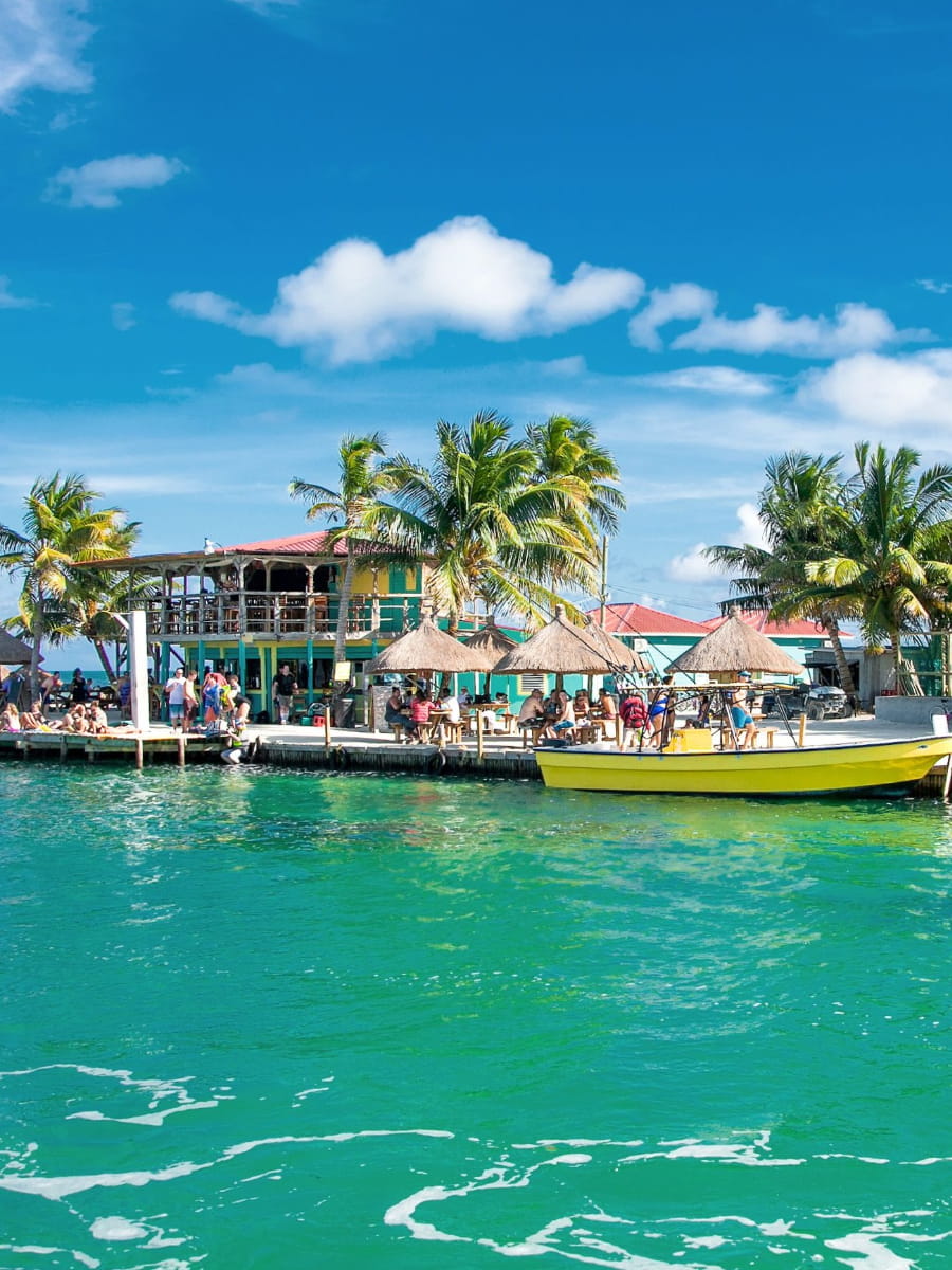Belize Belize