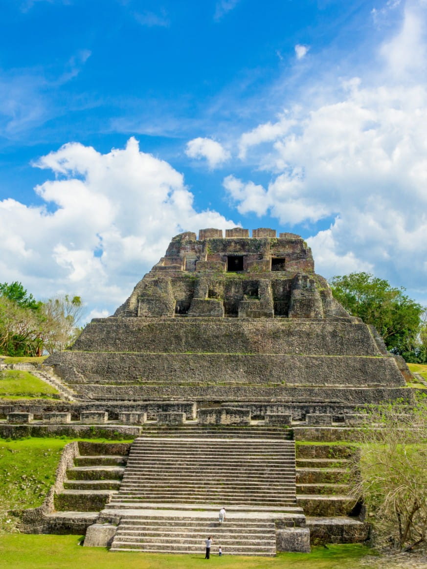 Belize Belize