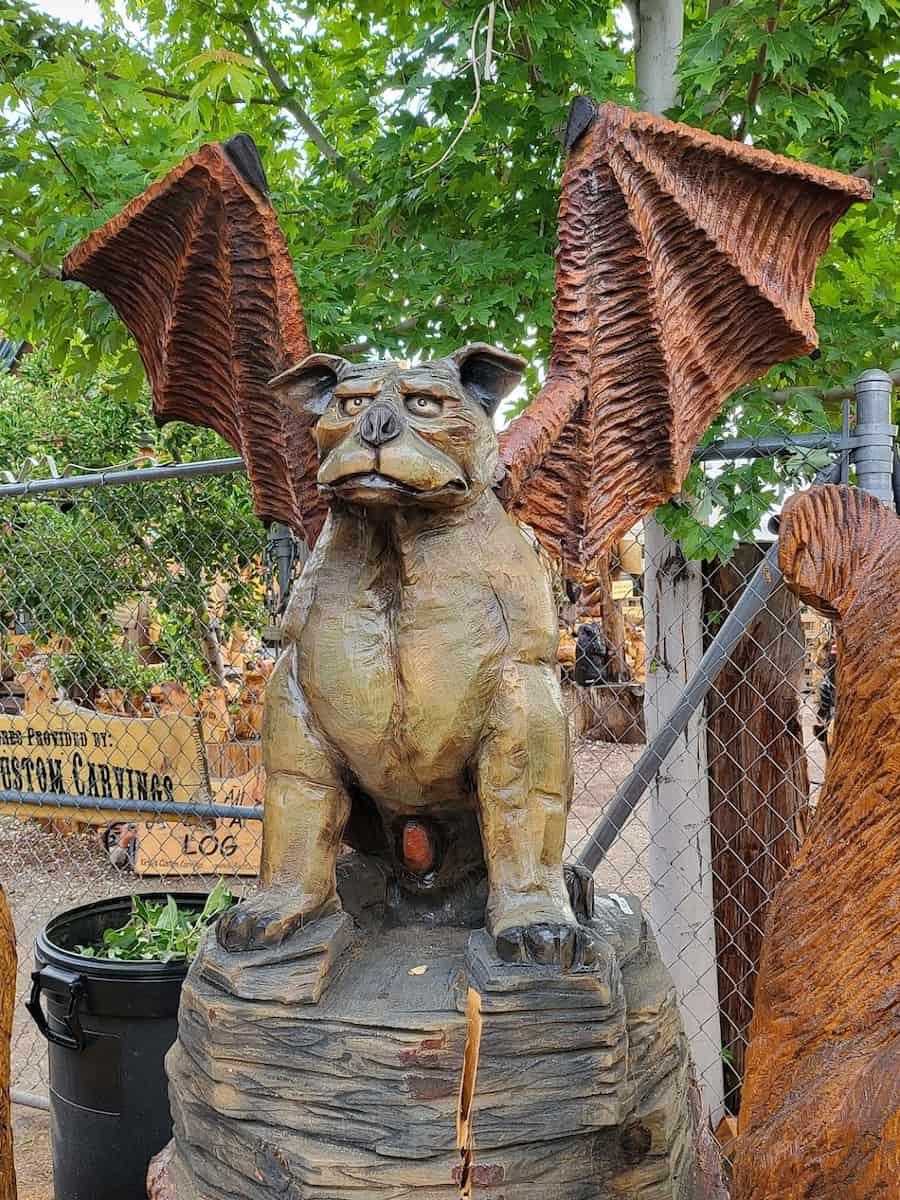 Big Bear Discovery Center Big Bear Discovery Center