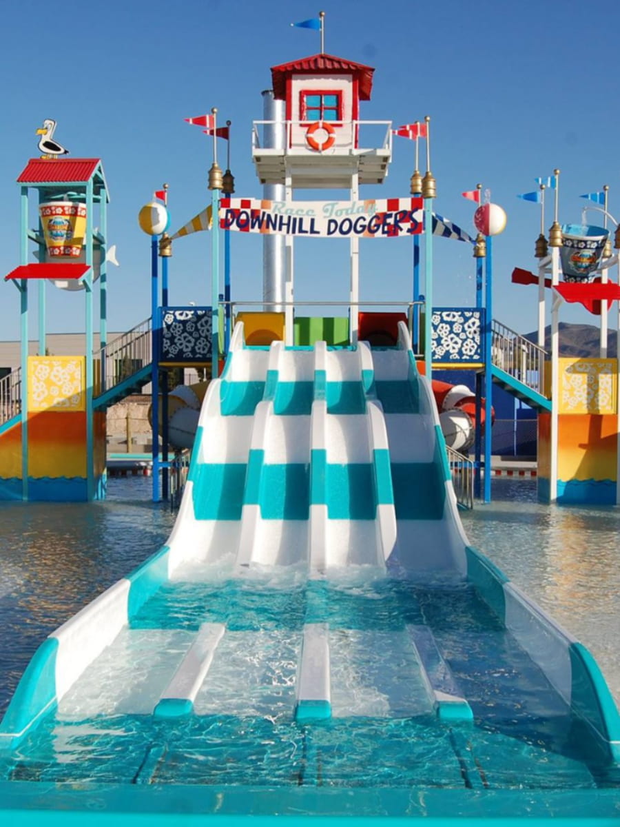 Blue Bayou Water Park, Baton Rouge Blue Bayou Water Park, Baton Rouge