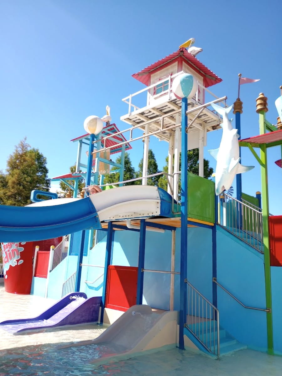 Blue Bayou Water Park, Baton Rouge Blue Bayou Water Park, Baton Rouge