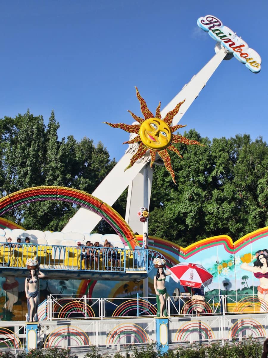 Blue Bayou Water Park, Baton Rouge Blue Bayou Water Park, Baton Rouge