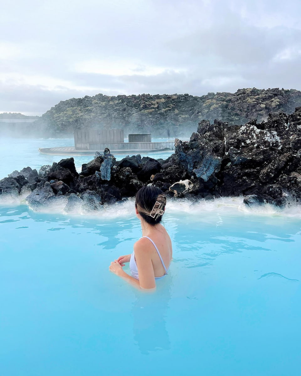 Blue Lagoon, Iceland Blue Lagoon, Iceland
