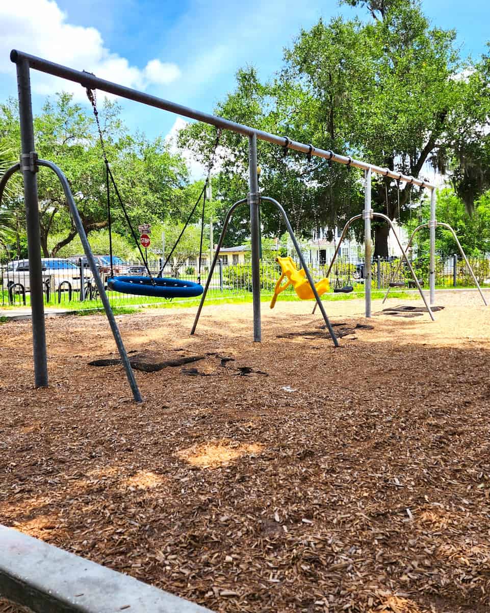 Boone Playground, Jacksonville Boone Playground, Jacksonville