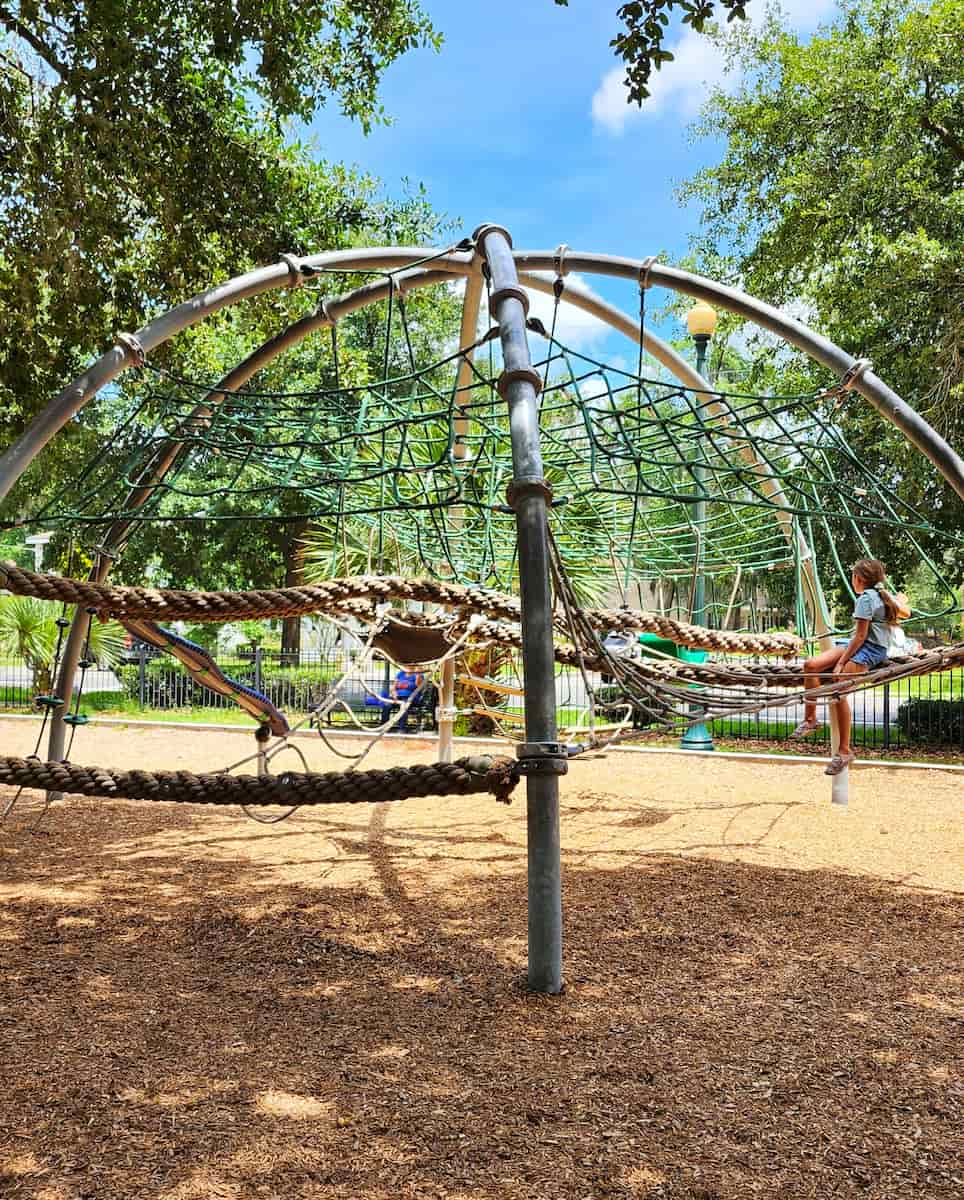 Boone Playground, Jacksonville Boone Playground, Jacksonville