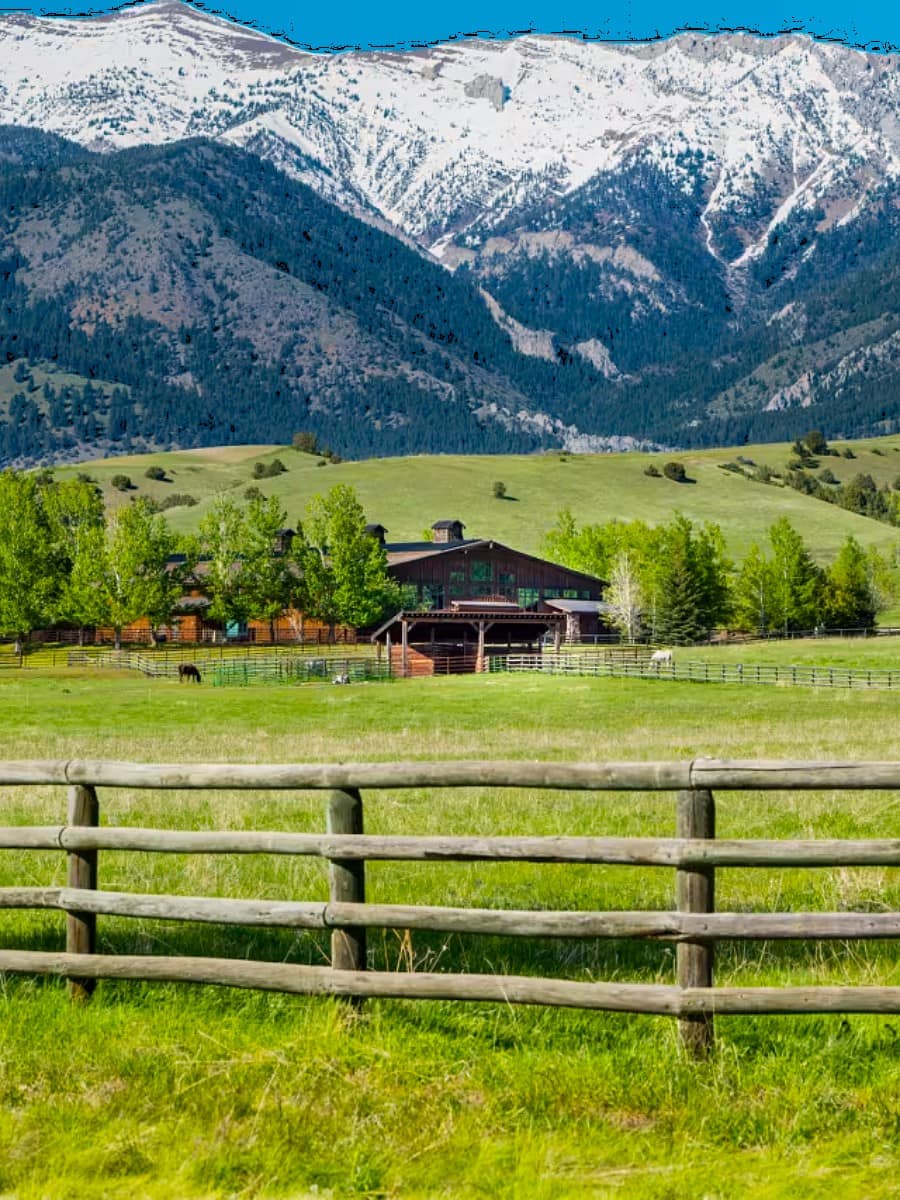 Bozeman, Montana Bozeman, Montana