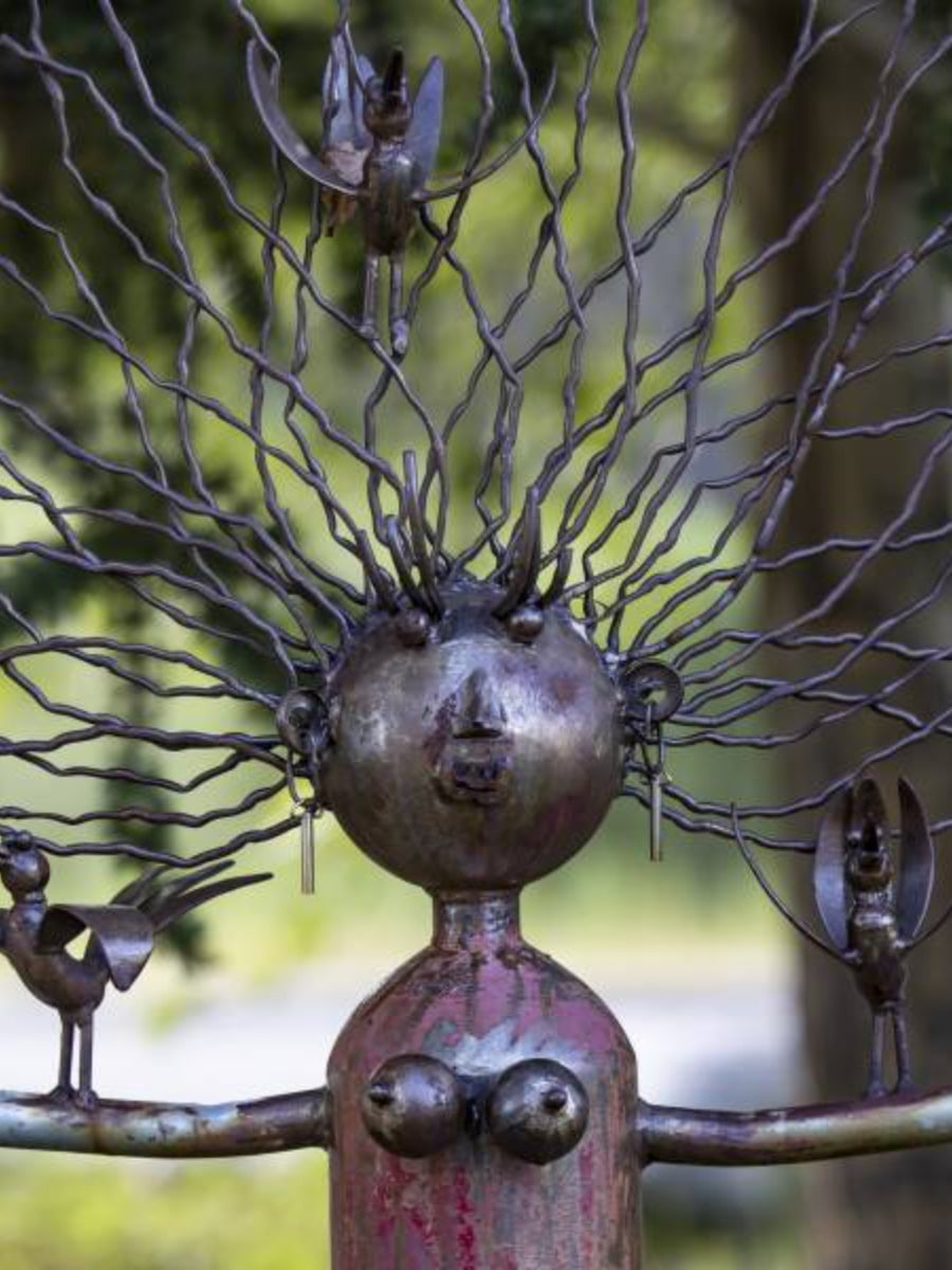 Breckenridge's Public Art Collection, Breckenridge Breckenridge's Public Art Collection, Breckenridge