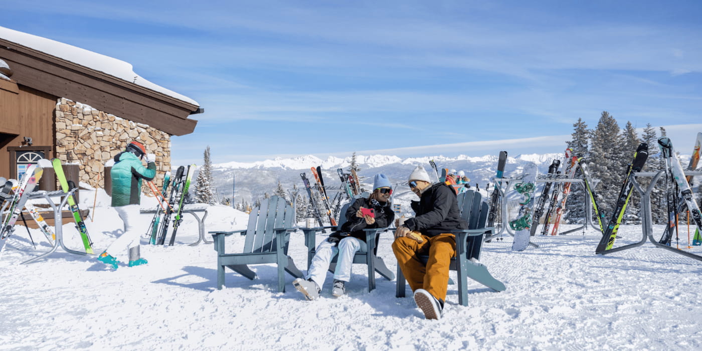 Bridger Bowl Ski Area, USA Bridger Bowl Ski Area, USA