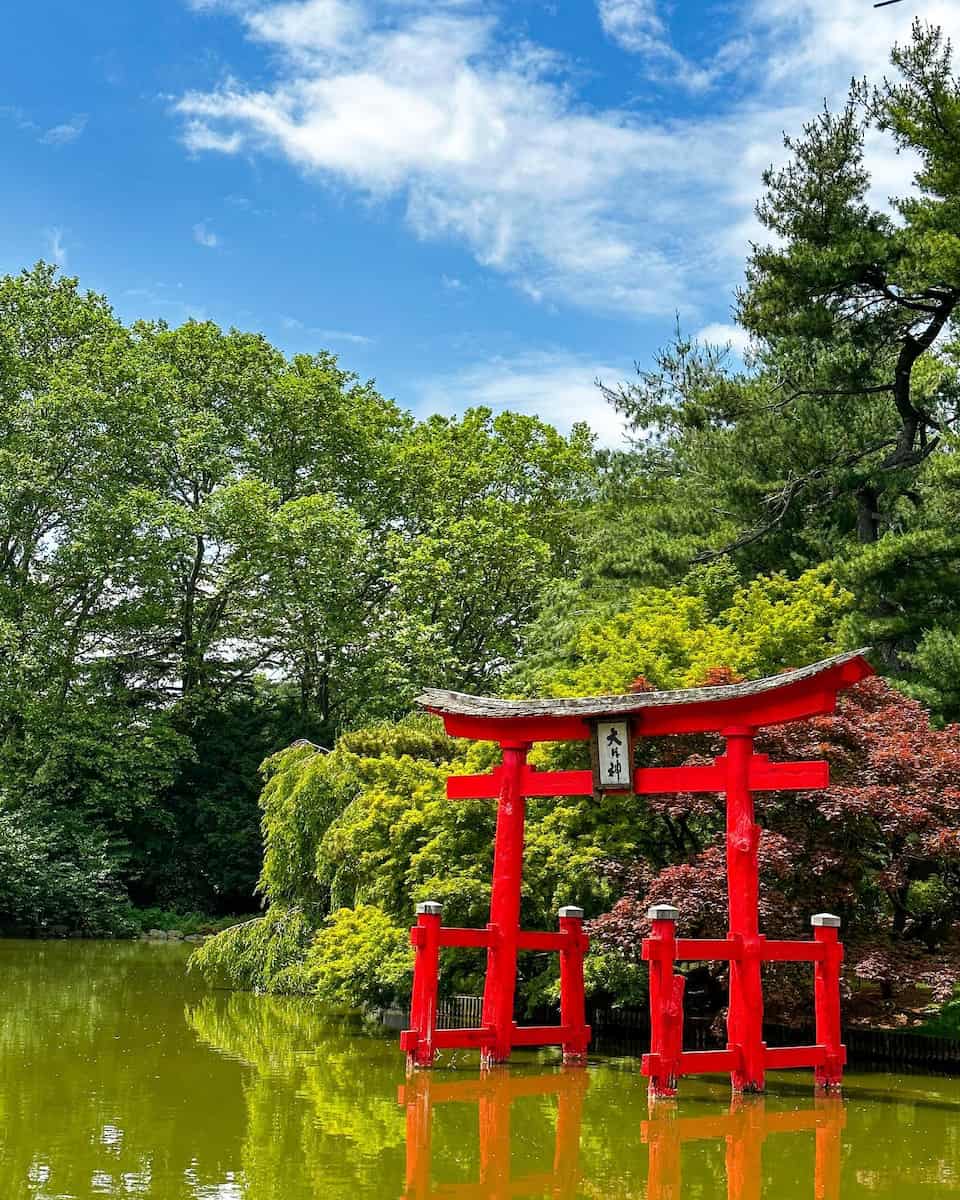 Brooklyn Botanic Garden Brooklyn Botanic Garden