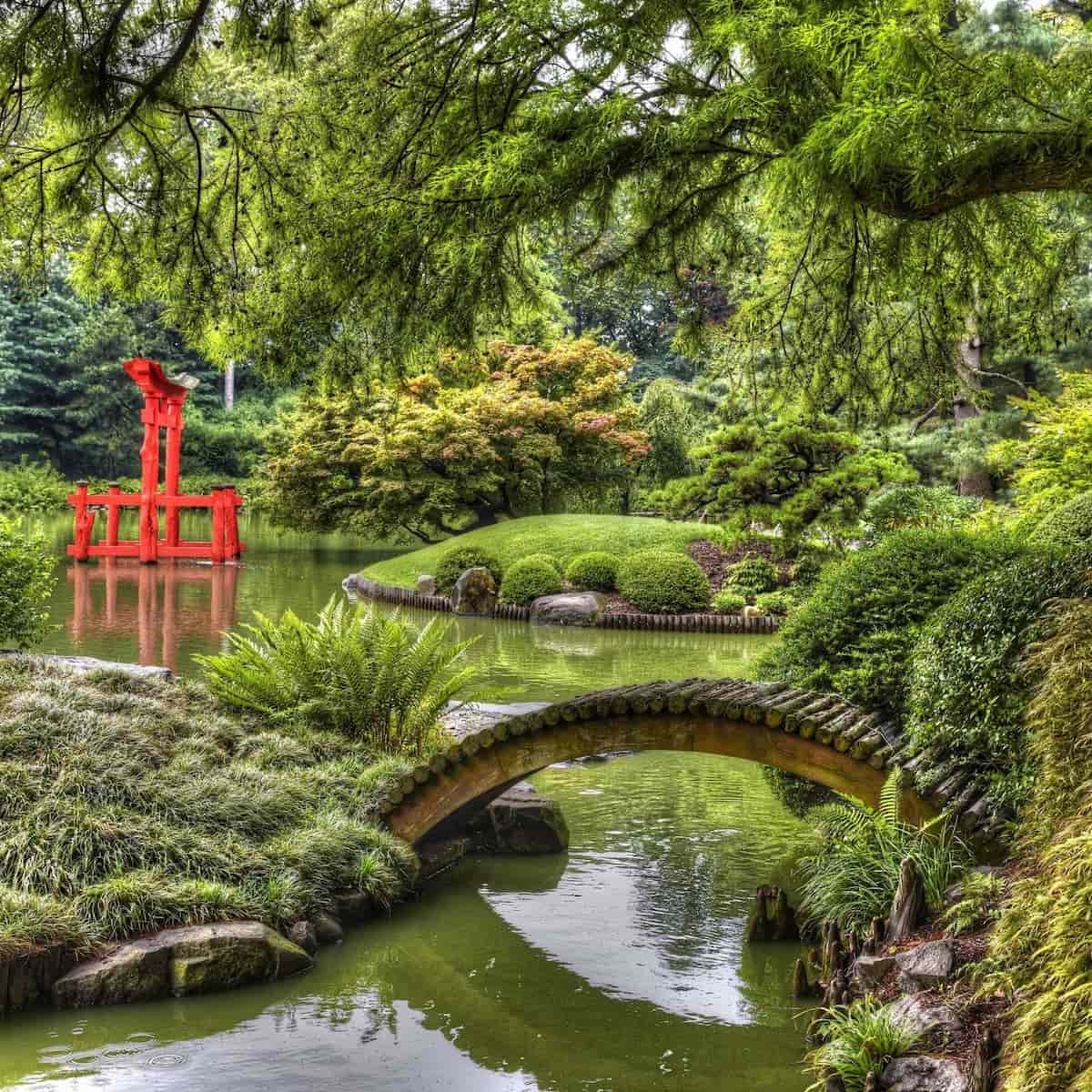 Brooklyn Botanic Garden Brooklyn Botanic Garden