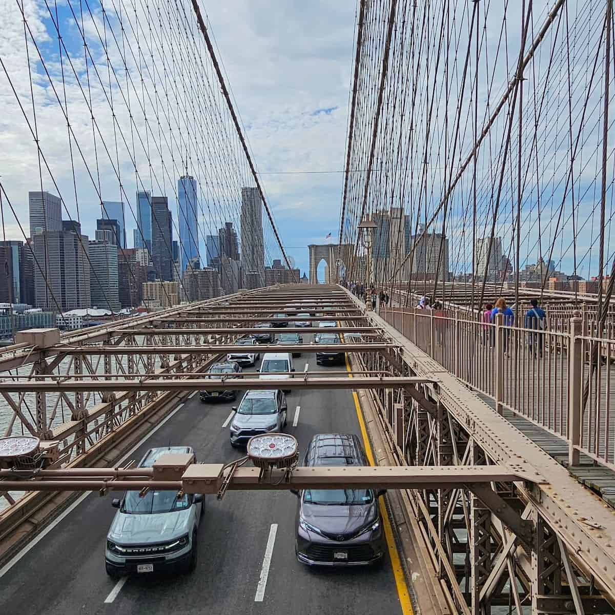 Brooklyn Bridge Brooklyn Bridge