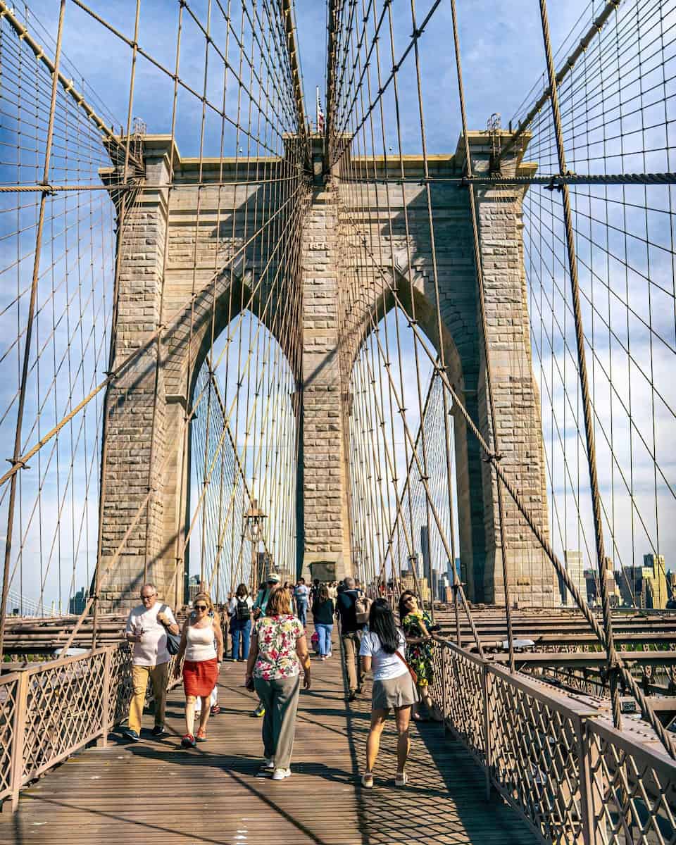 Brooklyn Bridge Brooklyn Bridge