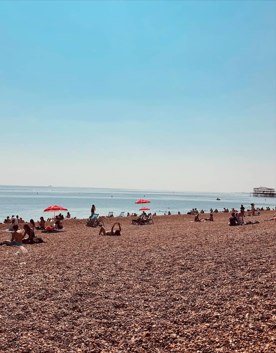 Brighton Beach, Brooklyn Brighton Beach, Brooklyn