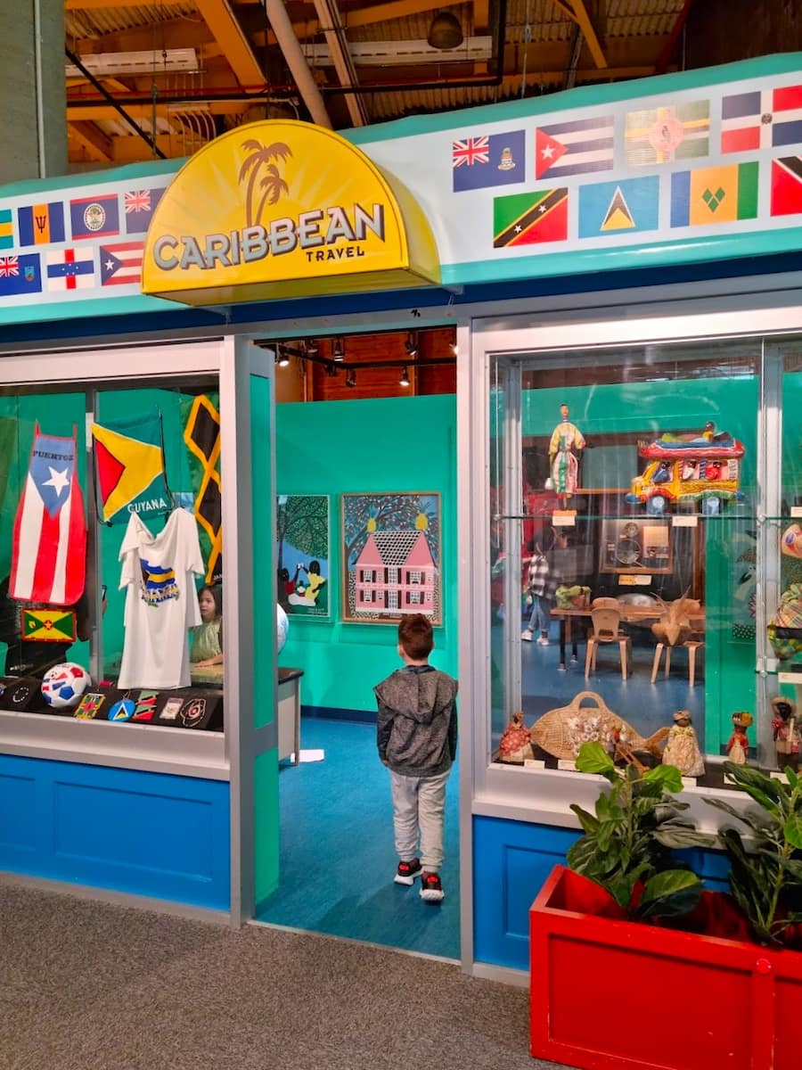 Brooklyn Children’s Museum Brooklyn Children’s Museum