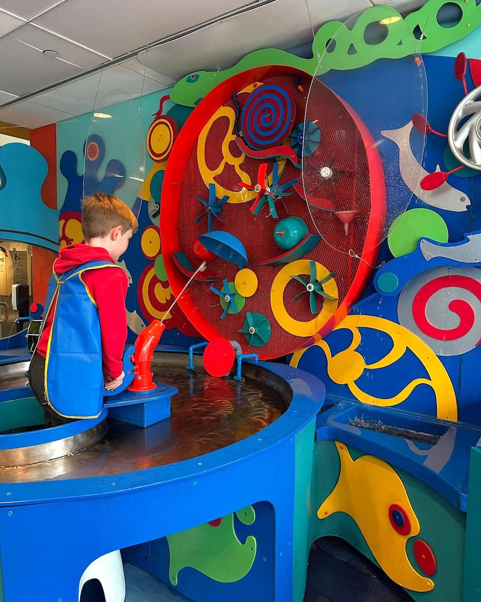 Brooklyn Children’s Museum Brooklyn Children’s Museum