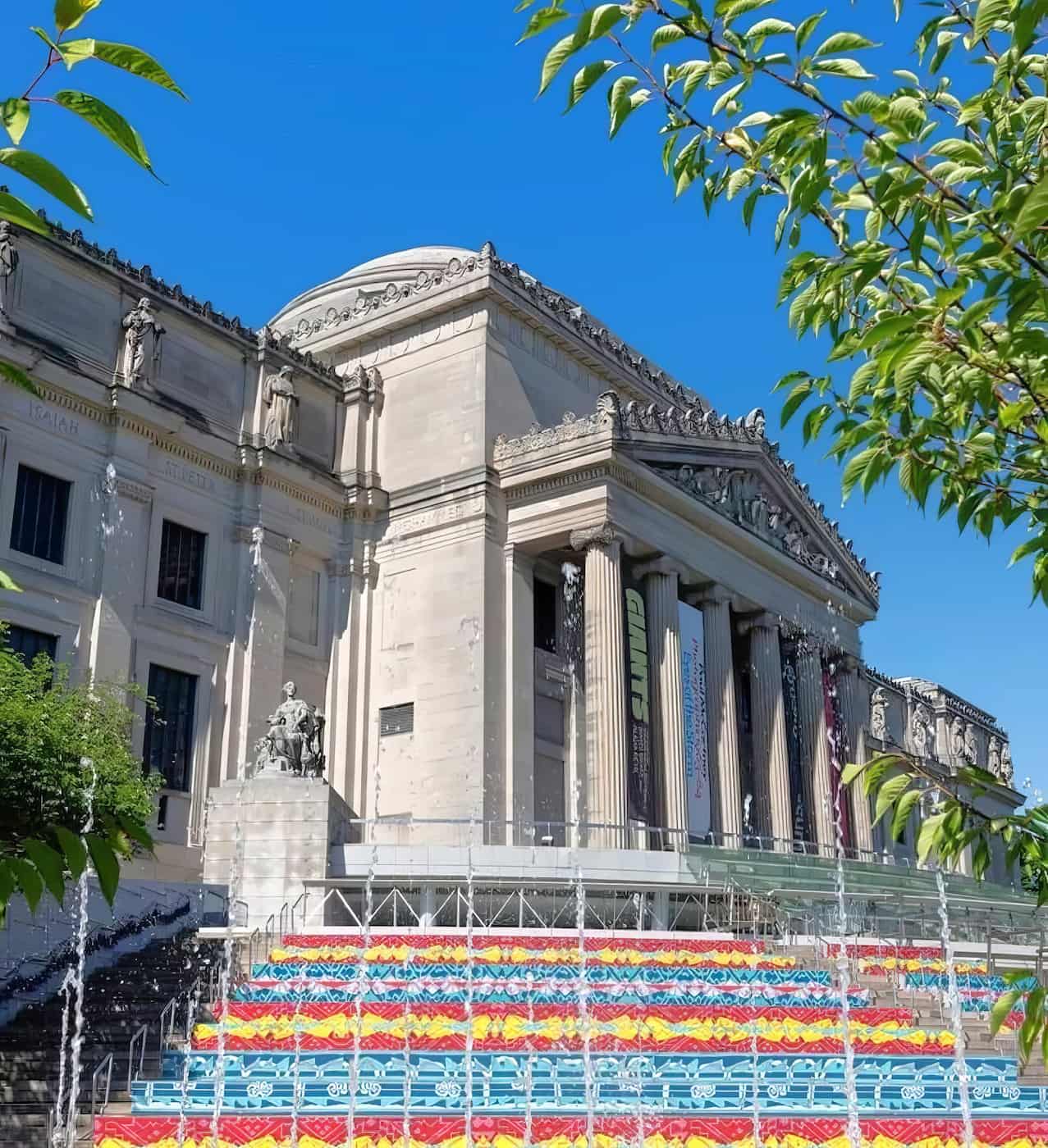 Brooklyn Museum Brooklyn Museum